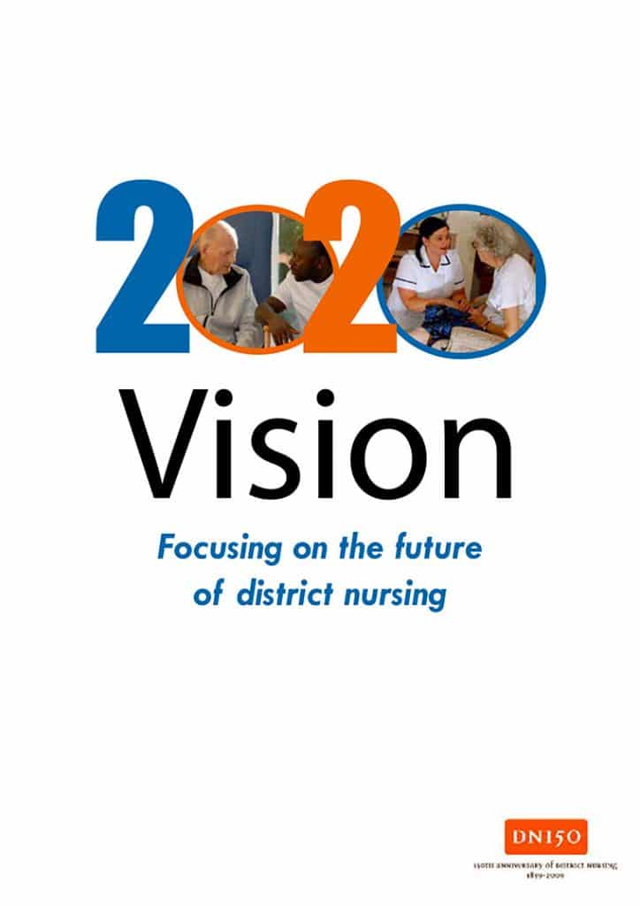 2020 Vision Web 2014 cover