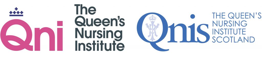 QNI and QNIS logos side by side