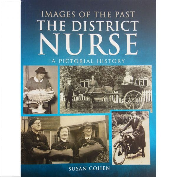 The District Nurse book