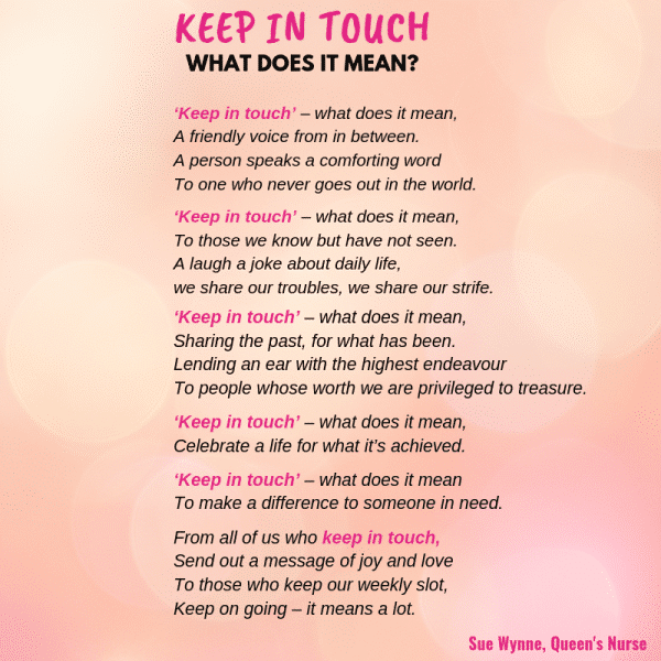 keep-in-touch-poem-by-sue-wynne-queen-s-nurse-the-queen-s-nursing-institute