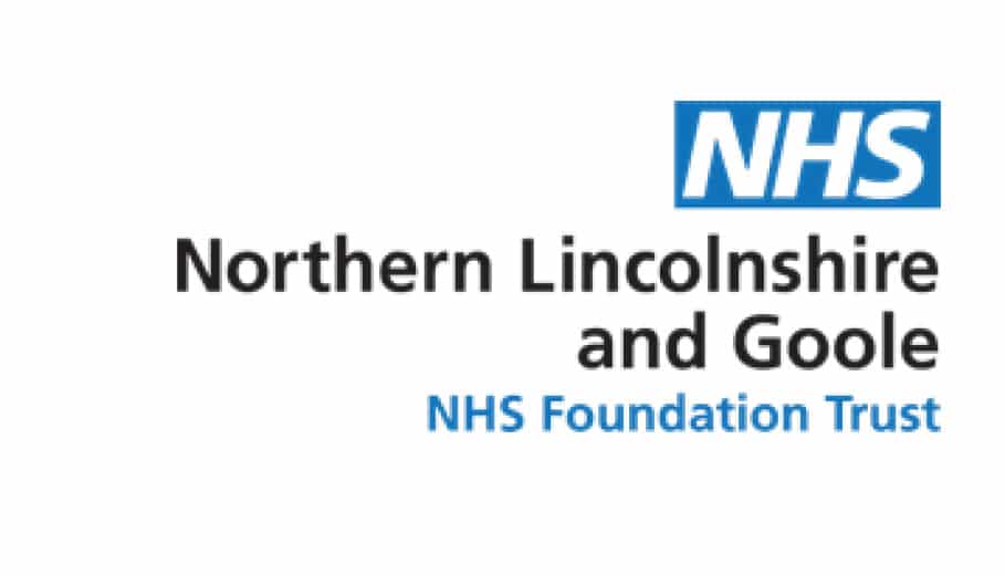 Northern Lincolnshire and Goole NHS Trust logo